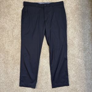 Ben Hogan Golf Performance Stretch Pants Mens Size 40x32 Black